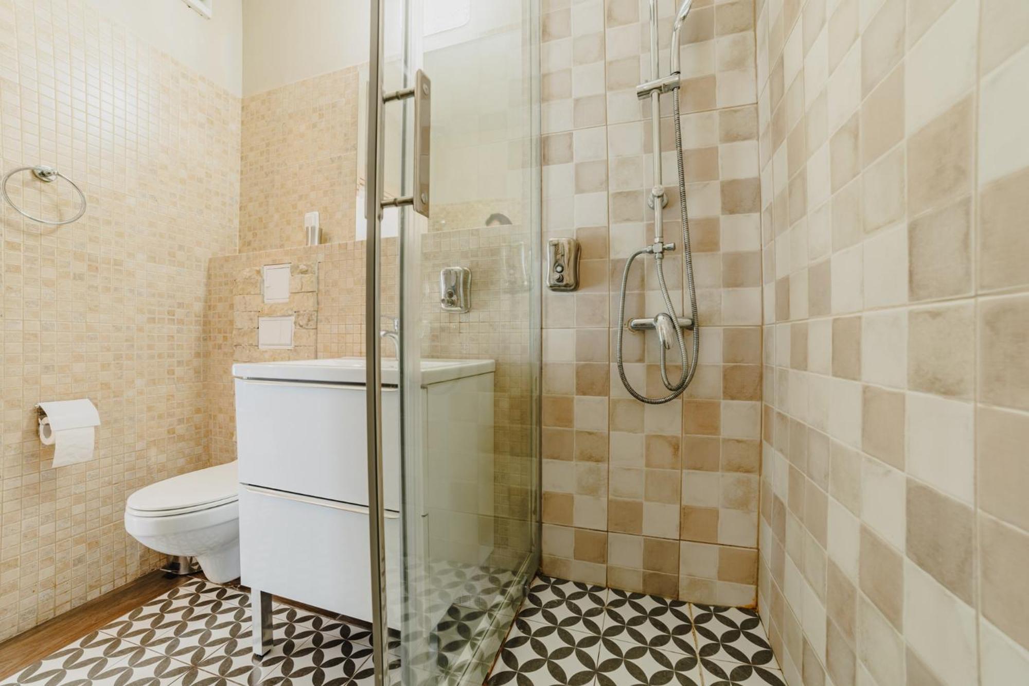 Romantic Jacuzzi Belleview Studio Sinaia Exterior photo